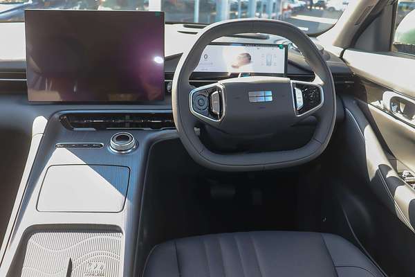 2025 Geely EX5 Inspire E245