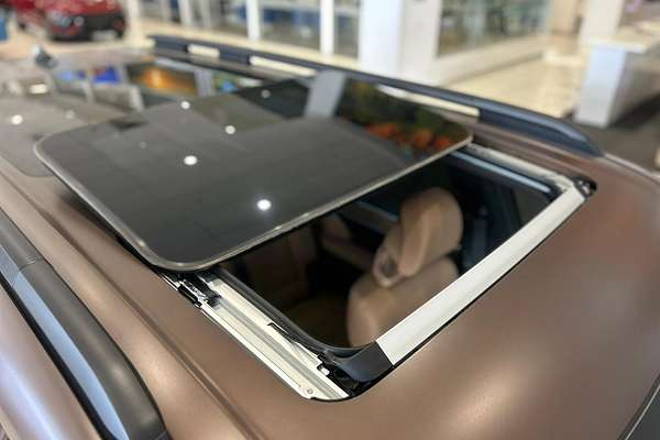 2025 Hyundai Santa Fe Hybrid Calligraphy MX5.V2