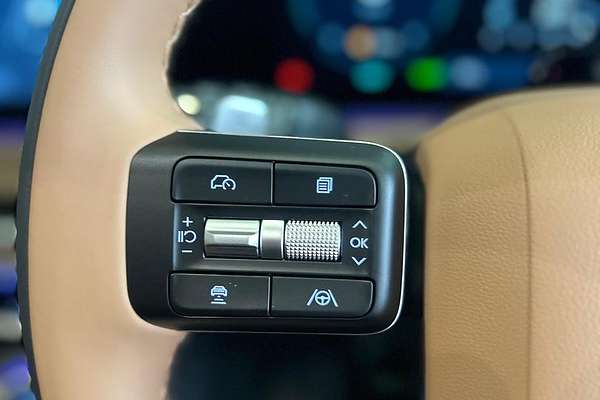 2025 Hyundai Santa Fe Hybrid Calligraphy MX5.V2