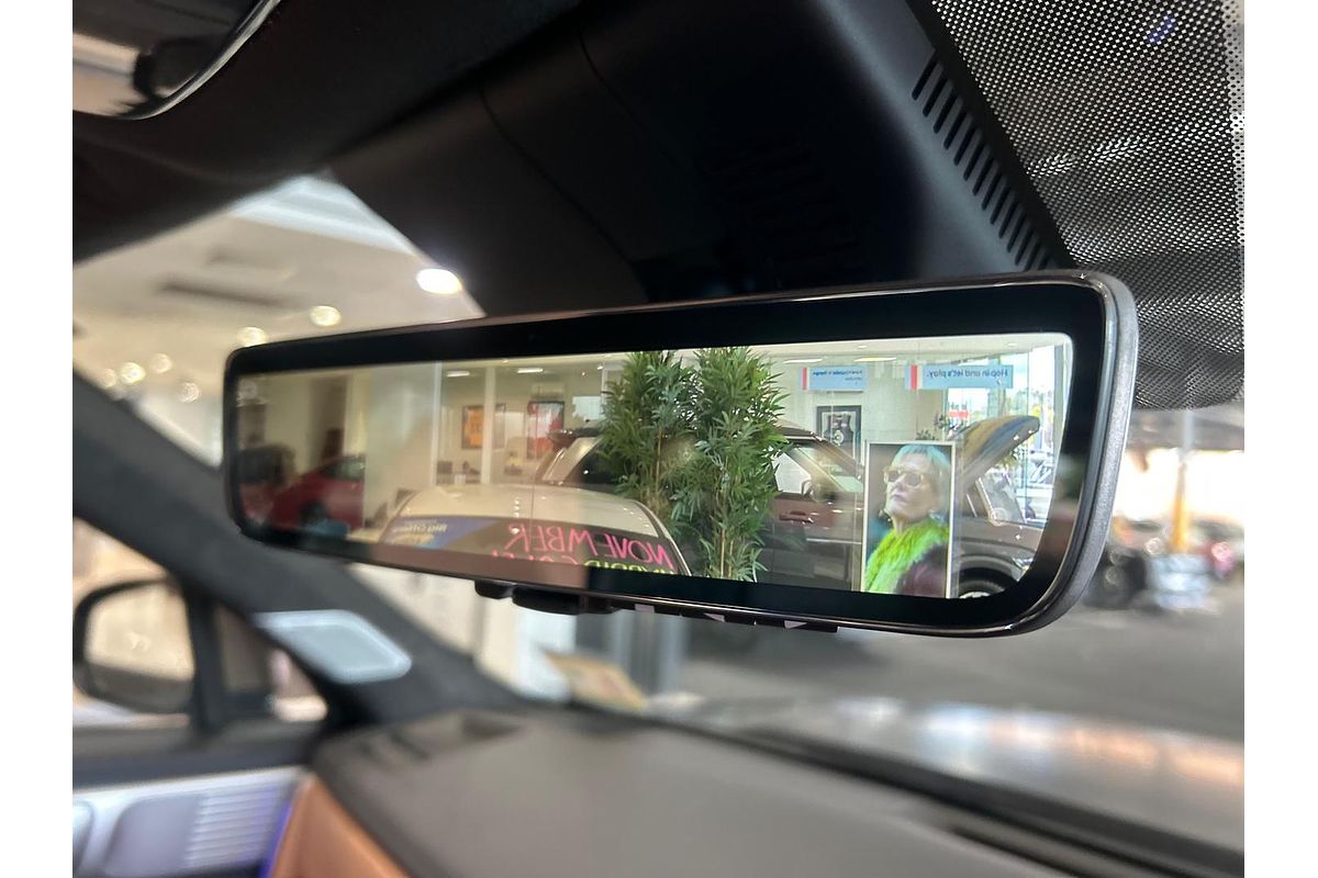 2025 Hyundai Santa Fe Hybrid Calligraphy MX5.V2