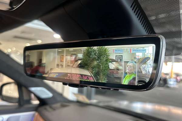 2025 Hyundai Santa Fe Hybrid Calligraphy MX5.V2