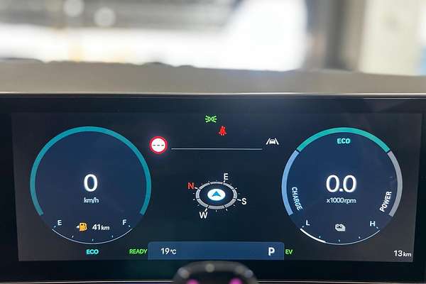 2025 Hyundai Santa Fe Hybrid Calligraphy MX5.V2