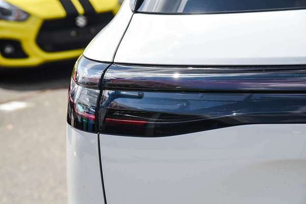 2025 Geely Starray EM-i Inspire P145