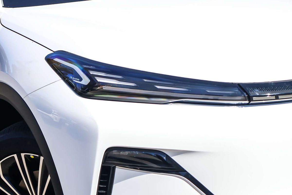 2025 Geely Starray EM-i Inspire P145