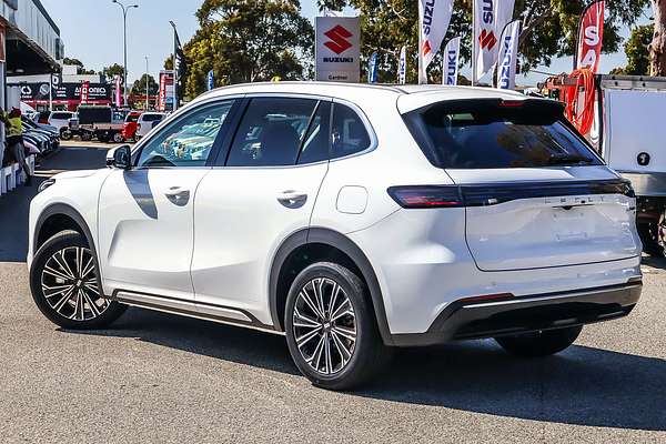 2025 Geely Starray EM-i Inspire P145