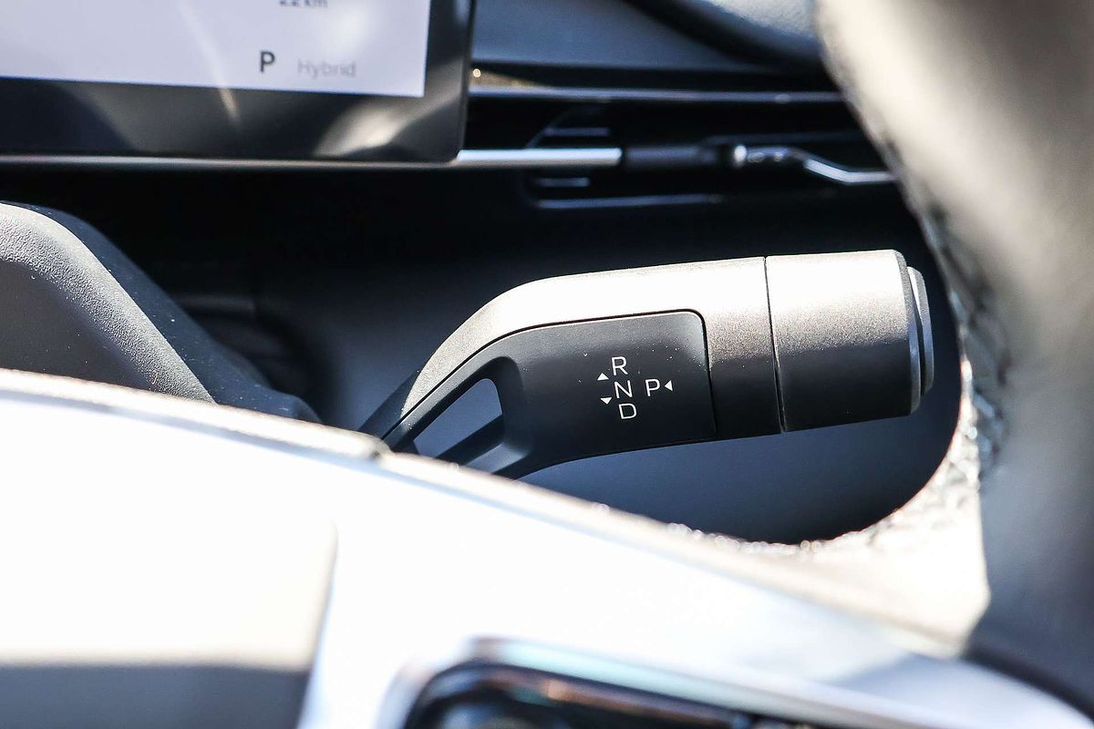 2025 Geely Starray EM-i Inspire P145