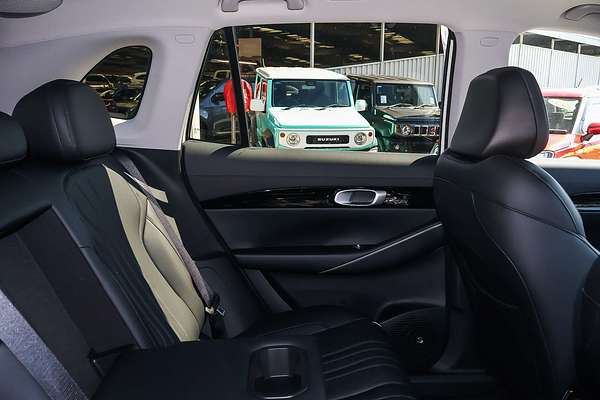 2025 Geely Starray EM-i Inspire P145