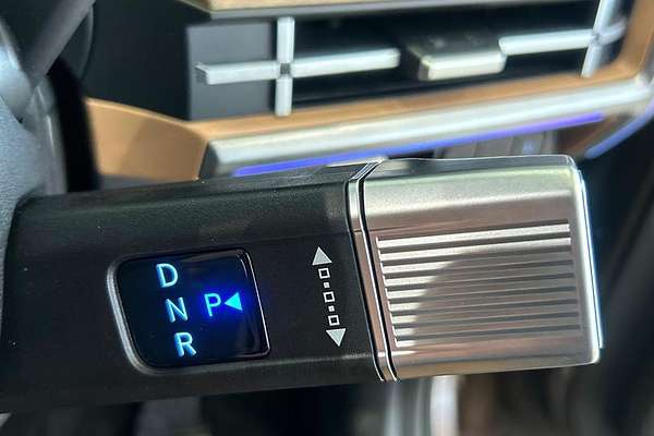 2025 Hyundai Santa Fe Hybrid Calligraphy MX5.V2