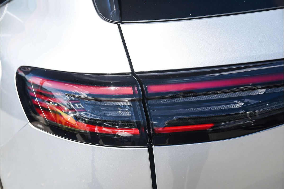 2025 Geely Starray EM-i Inspire P145