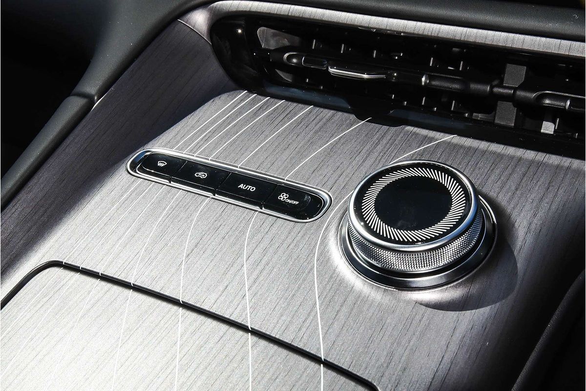 2025 Geely Starray EM-i Inspire P145