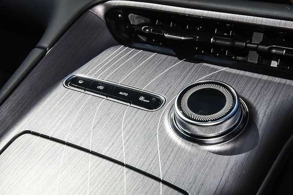 2025 Geely Starray EM-i Inspire P145