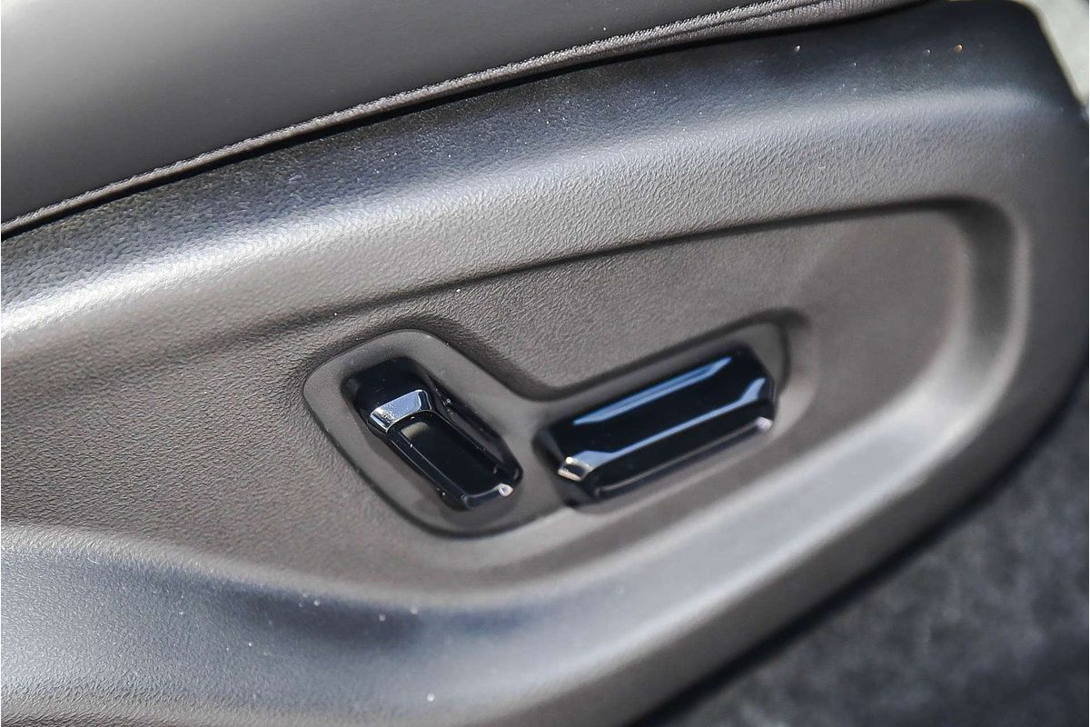 2025 Geely Starray EM-i Inspire P145