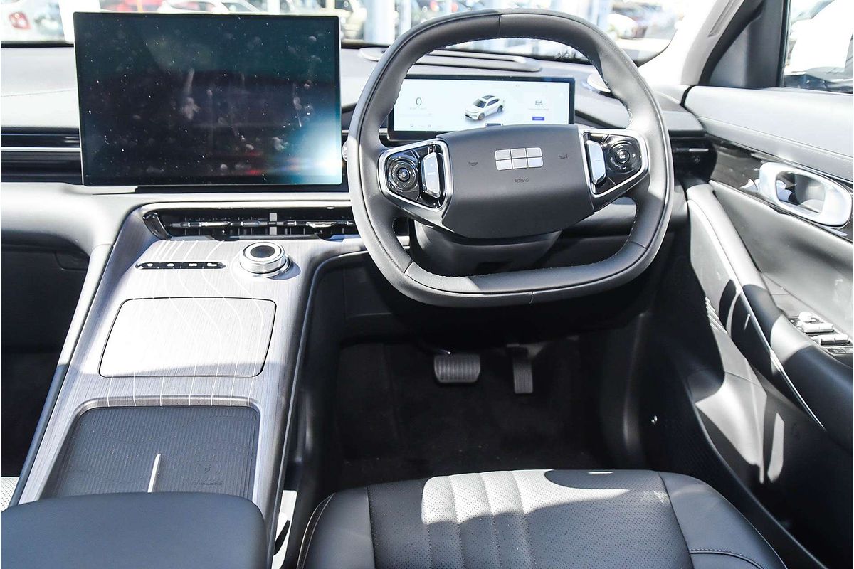 2025 Geely Starray EM-i Inspire P145