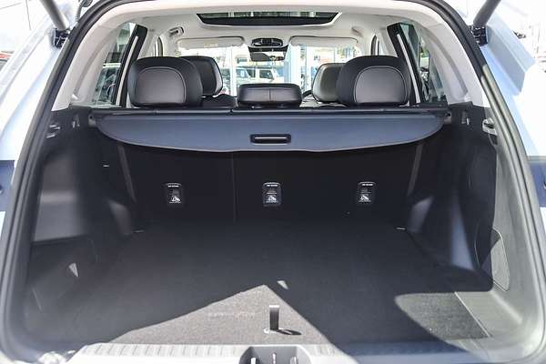 2025 Geely Starray EM-i Inspire P145