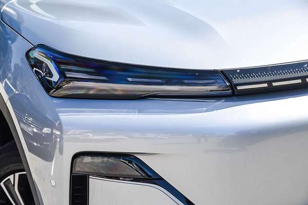 2025 Geely Starray EM-i Inspire P145