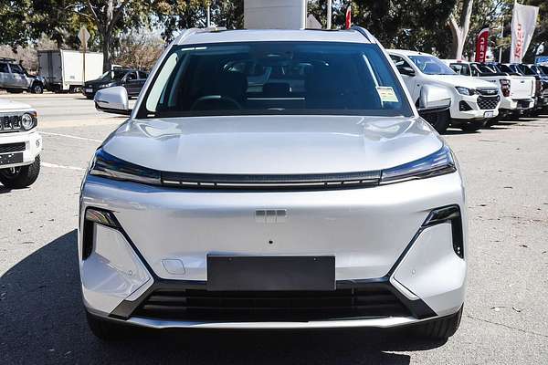 2025 Geely Starray EM-i Inspire P145