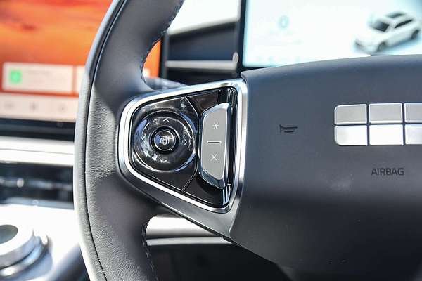 2025 Geely Starray EM-i Inspire P145