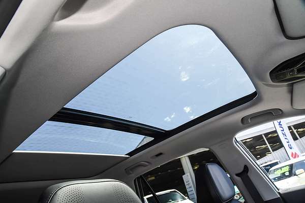 2025 Geely Starray EM-i Inspire P145