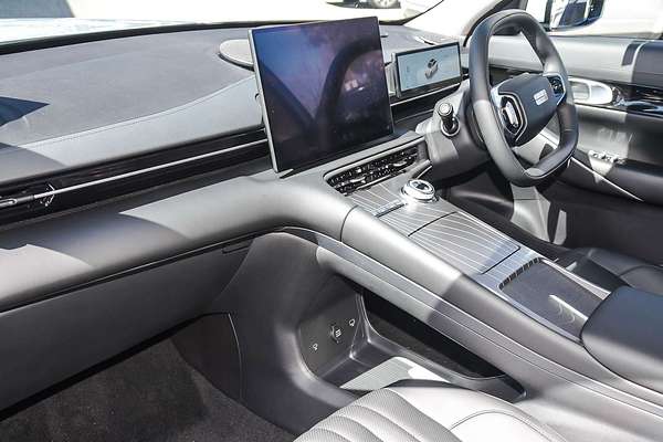 2025 Geely Starray EM-i Inspire P145