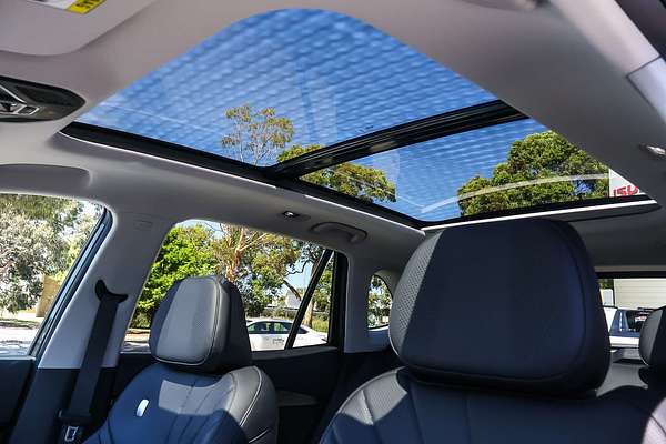 2025 Geely Starray EM-i Inspire P145