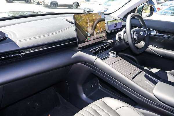 2025 Geely Starray EM-i Inspire P145