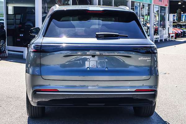 2025 Geely Starray EM-i Inspire P145
