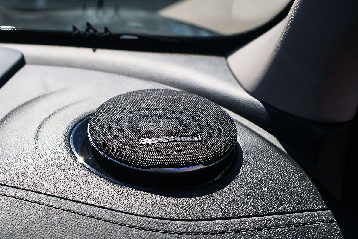 2025 Geely Starray EM-i Inspire P145