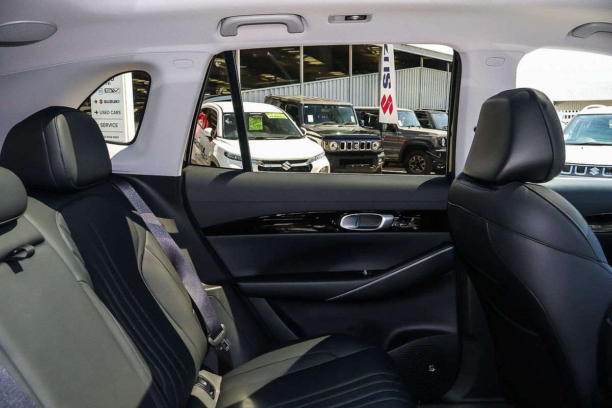 2025 Geely Starray EM-i Inspire P145