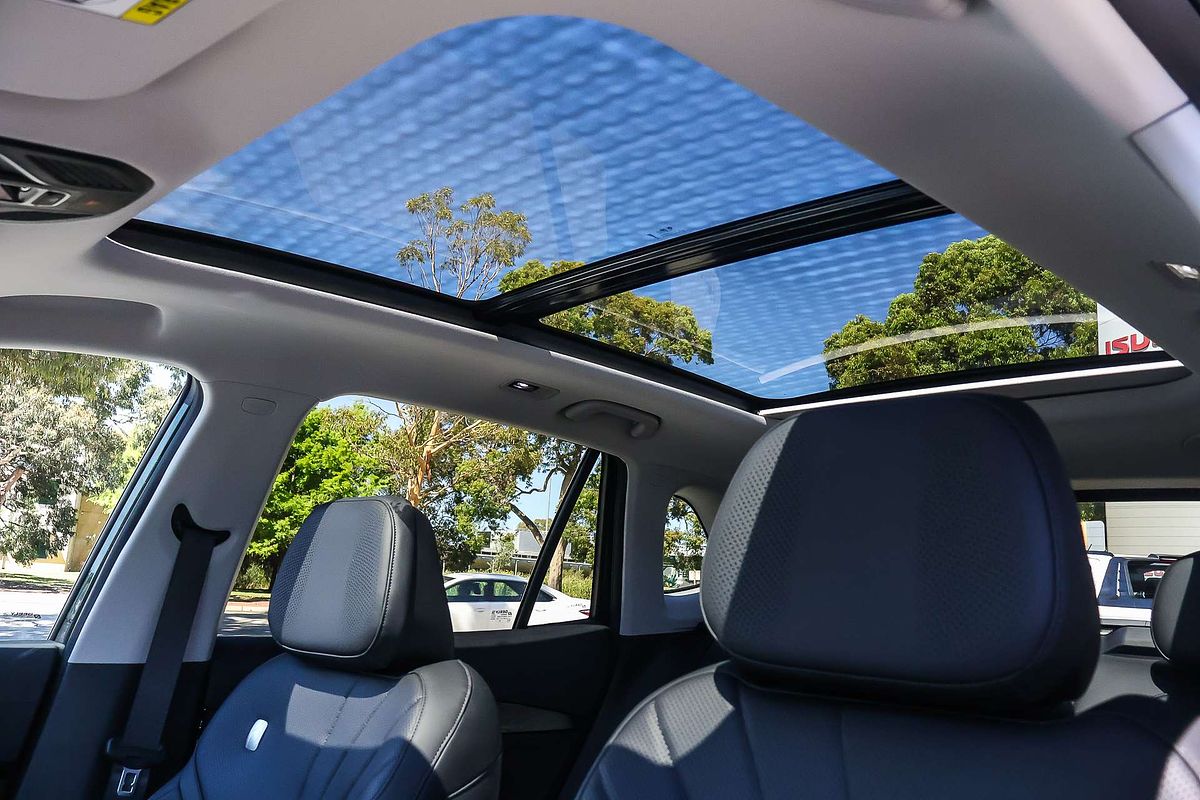 2025 Geely Starray EM-i Inspire P145