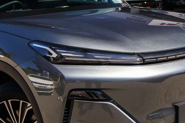 2025 Geely Starray EM-i Inspire P145