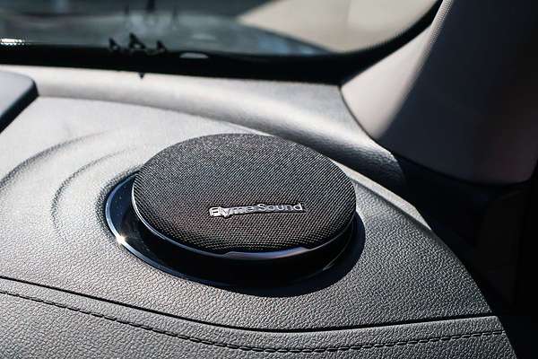 2025 Geely Starray EM-i Inspire P145