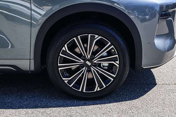 2025 Geely Starray EM-i Inspire P145