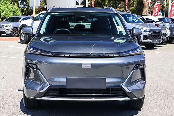 2025 Geely Starray EM-i Inspire P145