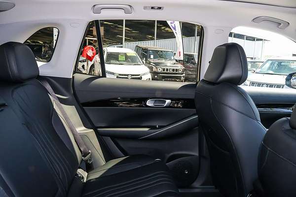 2025 Geely Starray EM-i Inspire P145