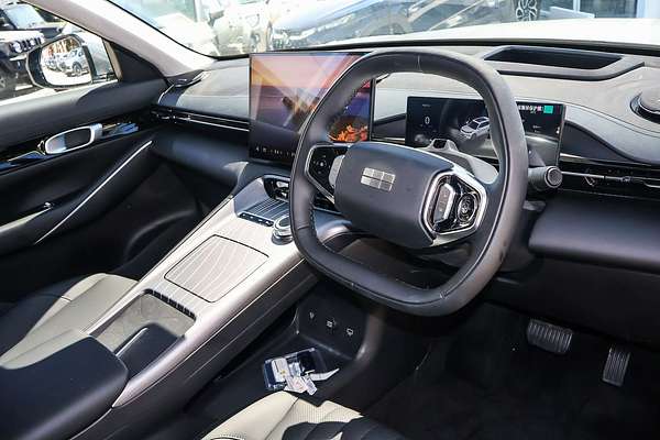 2025 Geely Starray EM-i Inspire P145