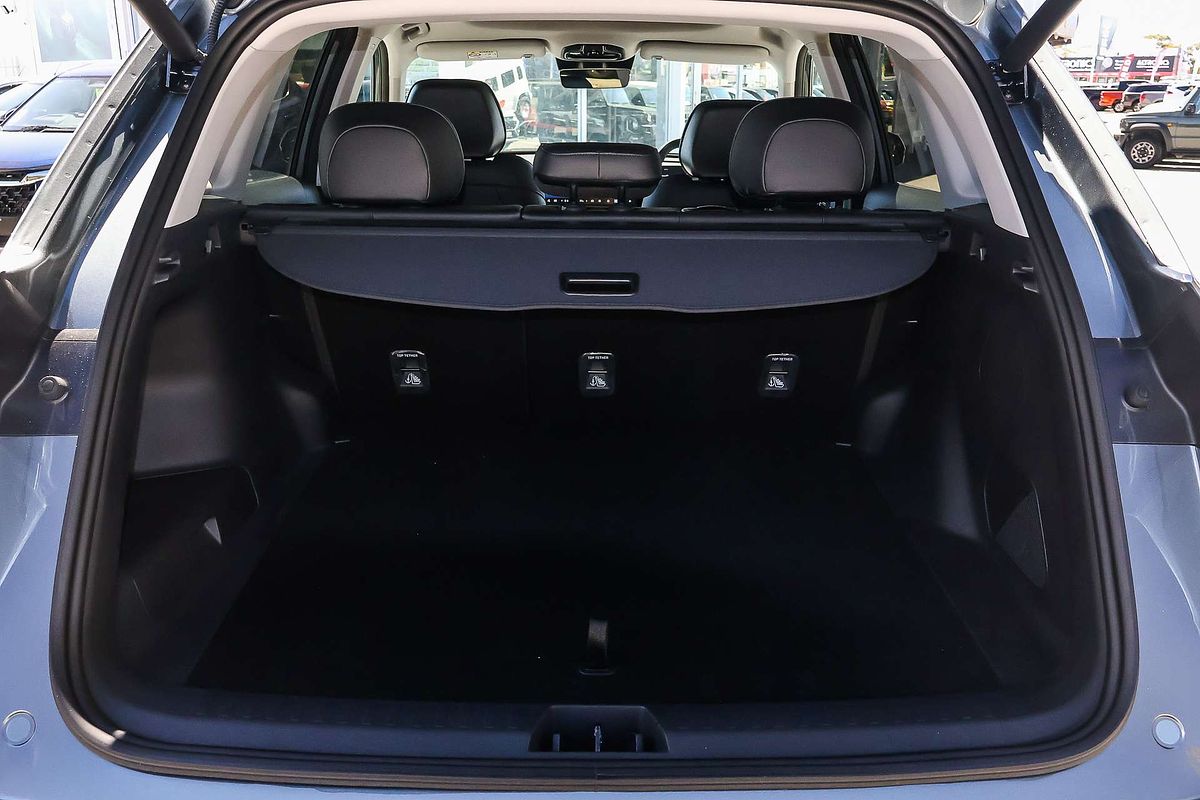 2025 Geely Starray EM-i Inspire P145