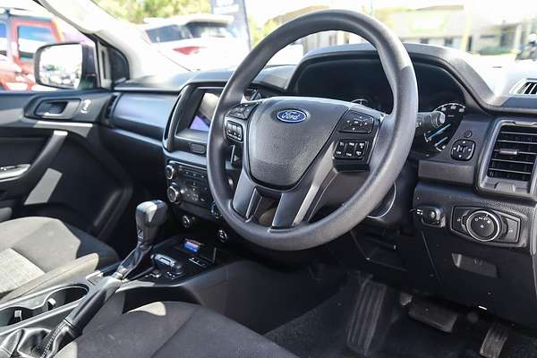 2021 Ford Ranger XL PX MkIII 4X4 3.2L