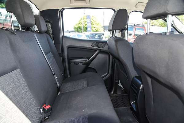 2021 Ford Ranger XL PX MkIII 4X4 3.2L