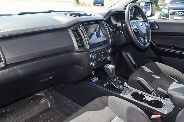 2021 Ford Ranger XL PX MkIII 4X4 3.2L