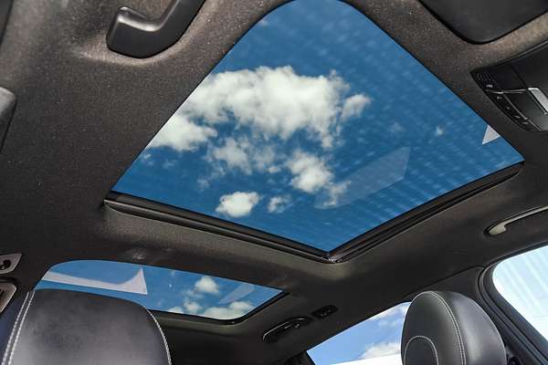 2018 Mercedes-Benz GLC-Class GLC250 X253