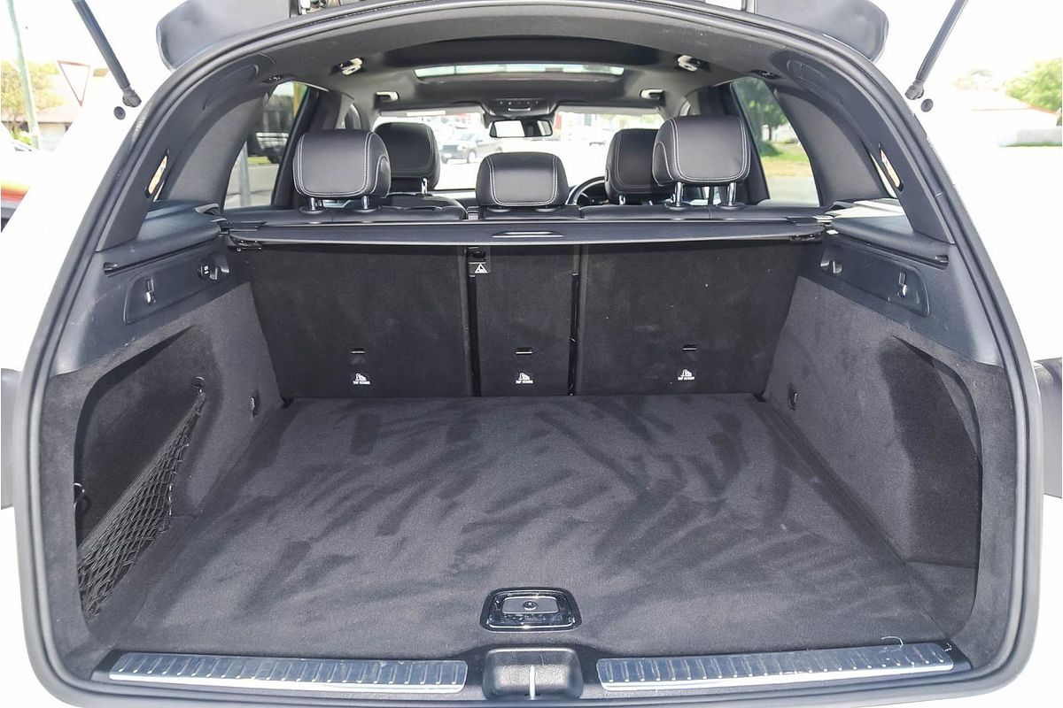 2018 Mercedes-Benz GLC-Class GLC250 X253