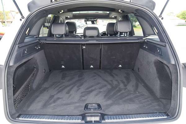 2018 Mercedes-Benz GLC-Class GLC250 X253