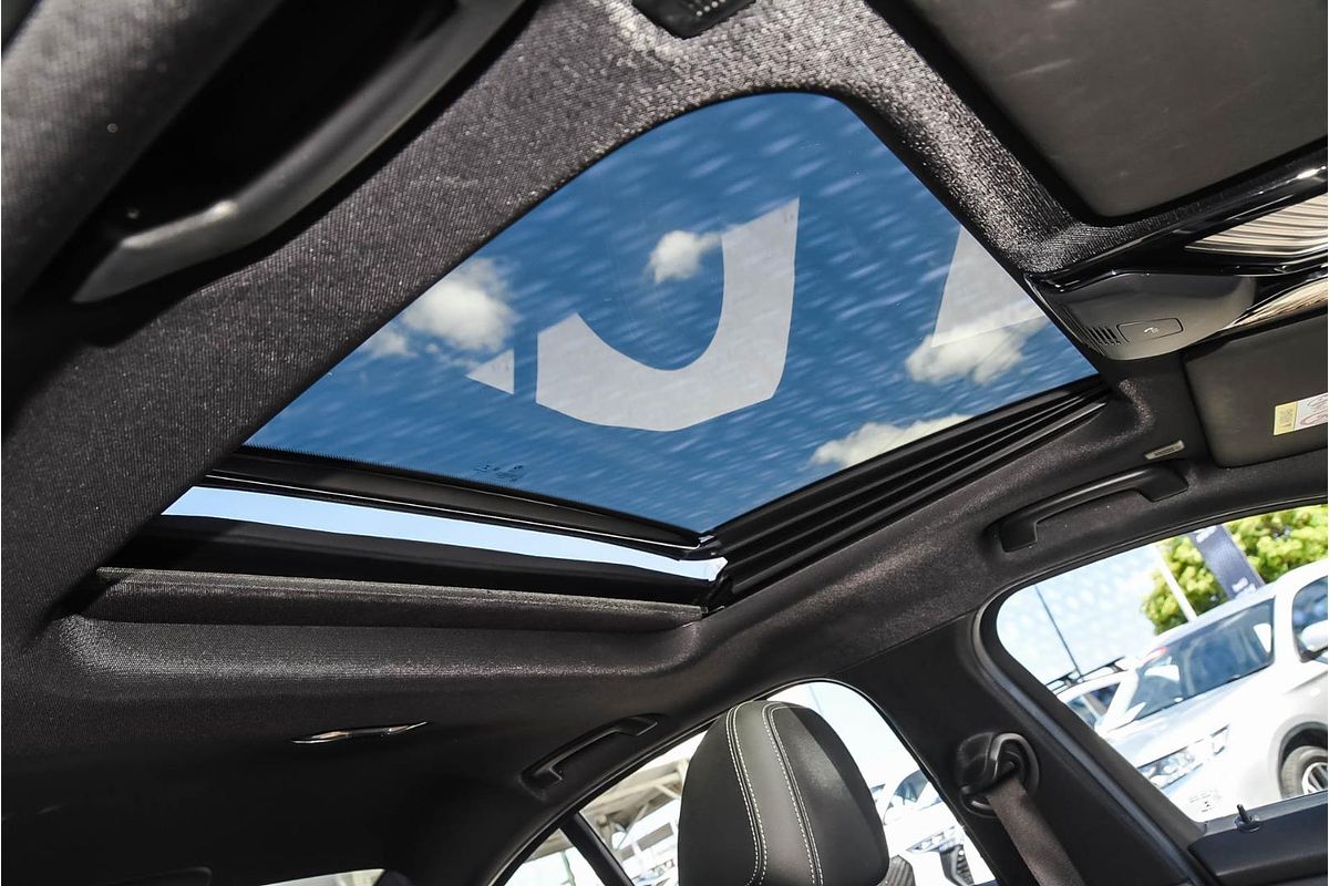 2019 BMW 3 Series 330i M Sport G20