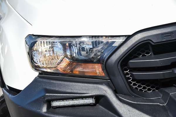 2021 Ford Ranger XL PX MkIII 4X4 3.2L