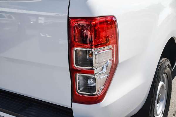 2021 Ford Ranger XL PX MkIII 4X4 3.2L