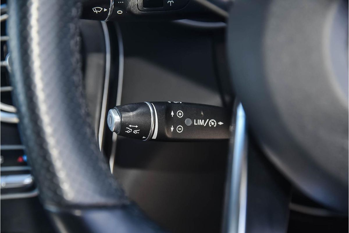 2018 Mercedes-Benz GLC-Class GLC250 X253