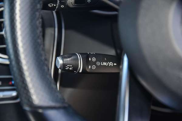 2018 Mercedes-Benz GLC-Class GLC250 X253