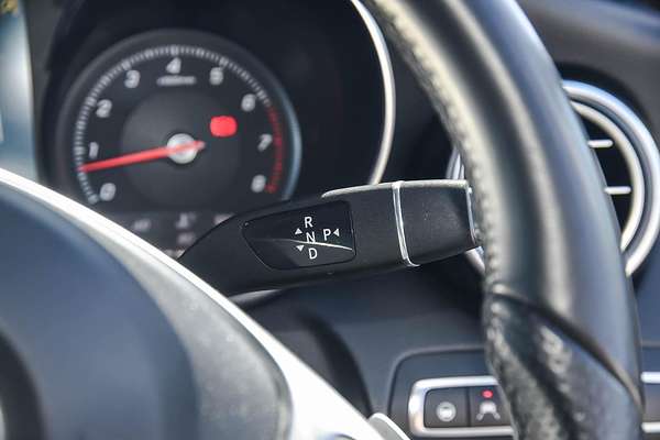 2018 Mercedes-Benz GLC-Class GLC250 X253