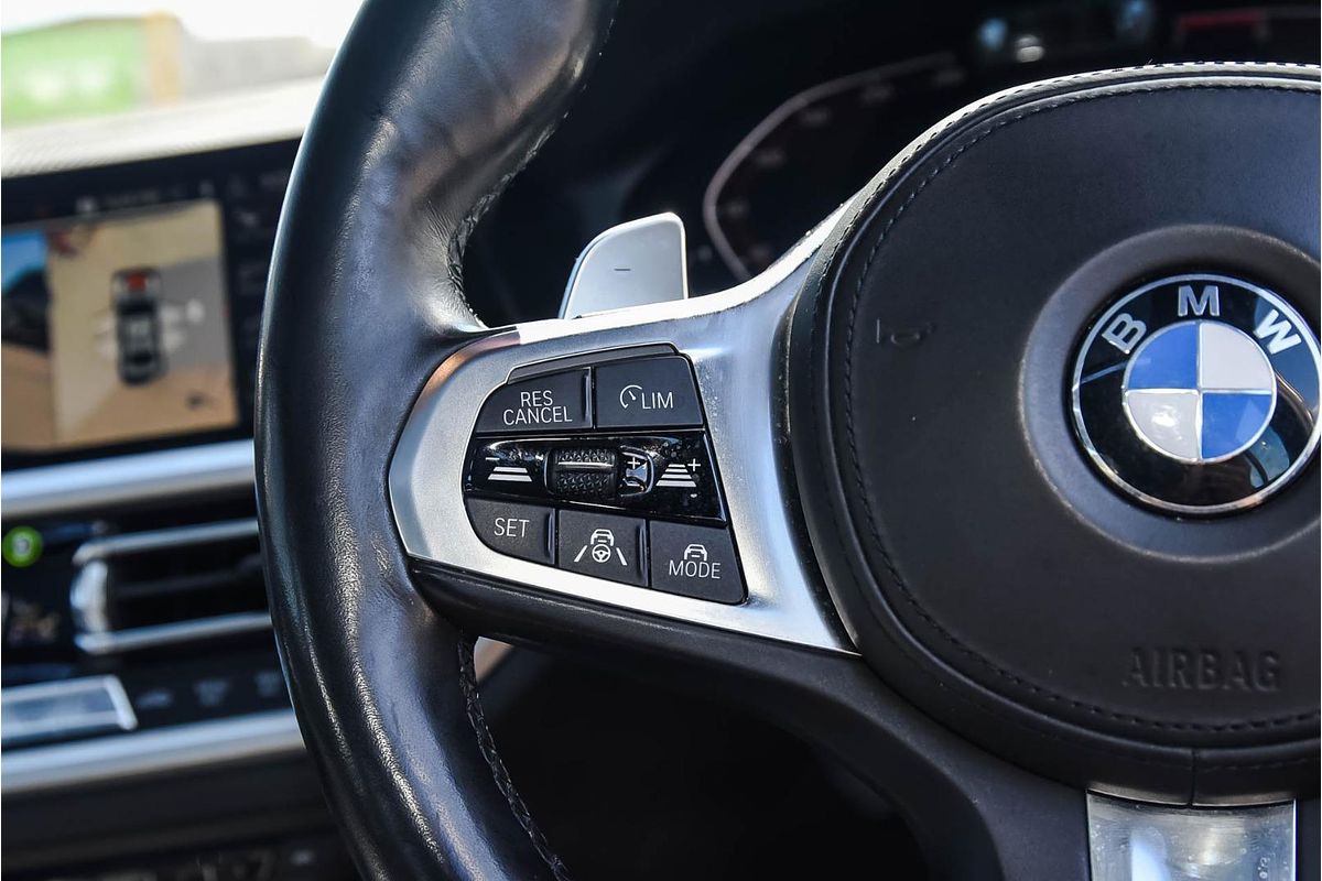 2019 BMW 3 Series 330i M Sport G20