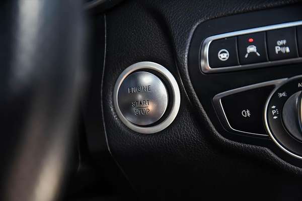 2018 Mercedes-Benz GLC-Class GLC250 X253